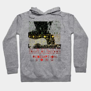 Redemption Song Hoodie